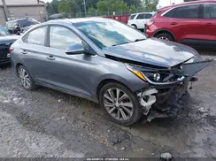 3KPC34A37KE069041 2019 HYUNDAI ACCENT