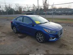 3KPC34A38JE013866 2018 HYUNDAI ACCENT