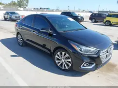 3KPC34A38JE021921 2018 HYUNDAI ACCENT