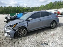 3KPC34A38JE031087 2018 HYUNDAI ACCENT