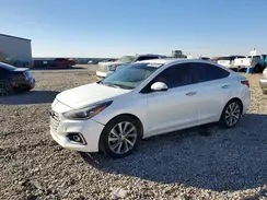 3KPC34A38JE035091 2018 HYUNDAI ACCENT