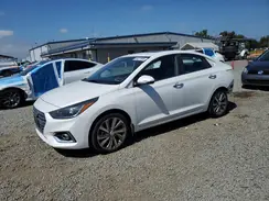 3KPC34A38KE051728 2019 HYUNDAI ACCENT