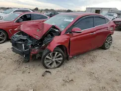 3KPC34A38KE059604 2019 HYUNDAI ACCENT
