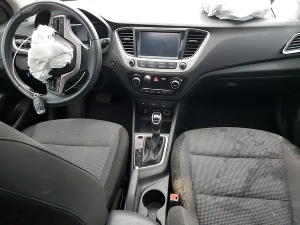 3KPC34A38KE059604 2019 HYUNDAI ACCENT - Image 8