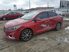 3KPC34A39JE026125 2018 HYUNDAI ACCENT