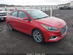 3KPC34A39JE029719 2018 HYUNDAI ACCENT