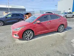 3KPC34A39KE038955 2019 HYUNDAI ACCENT
