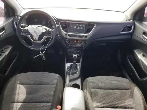 3KPC34A39KE038955 2019 HYUNDAI ACCENT - Image 8