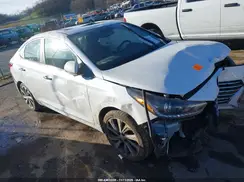 3KPC34A39KE049812 2019 HYUNDAI ACCENT