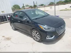 3KPC34A39KE051348 2019 HYUNDAI ACCENT