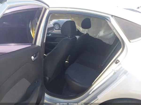 3KPC34A39KE059272 2019 HYUNDAI ACCENT - Image 8