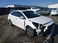 3KPC34A39KE059319 2019 HYUNDAI ACCENT