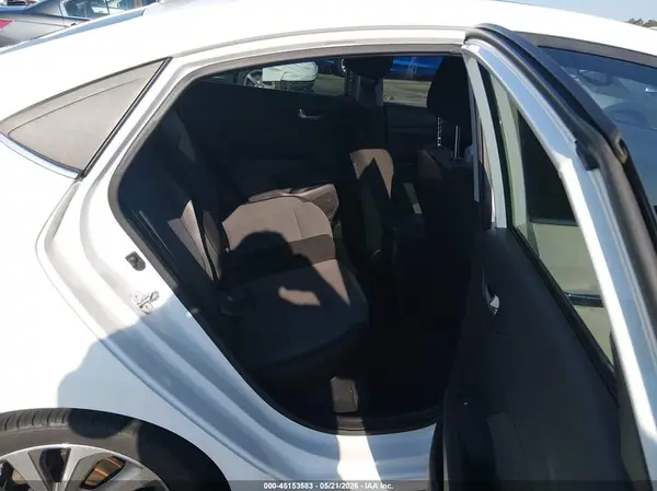 3KPC34A39KE059319 2019 HYUNDAI ACCENT - Image 8