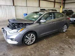 3KPC34A39KE066769 2019 HYUNDAI ACCENT