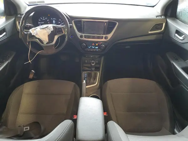 3KPC34A39KE066769 2019 HYUNDAI ACCENT - Image 8