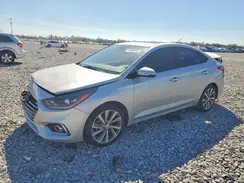 3KPC34A39KE071678 2019 HYUNDAI ACCENT
