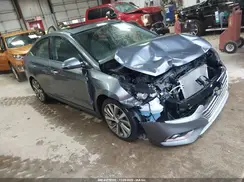 3KPC34A3XKE059362 2019 HYUNDAI ACCENT