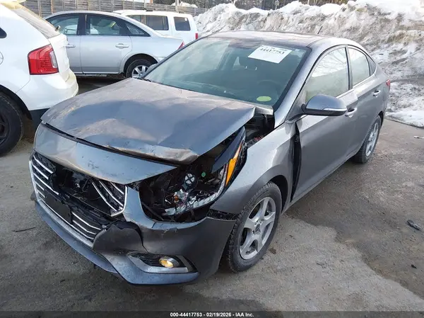3KPC34A60LE109651 2020 HYUNDAI ACCENT - Image 2