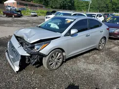 3KPC34A60LE123971 2020 HYUNDAI ACCENT