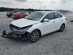 3KPC34A60ME145292 2021 HYUNDAI ACCENT