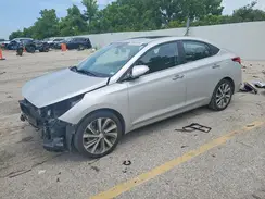 3KPC34A61LE098028 2020 HYUNDAI ACCENT