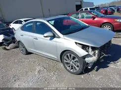 3KPC34A62ME134438 2021 HYUNDAI ACCENT