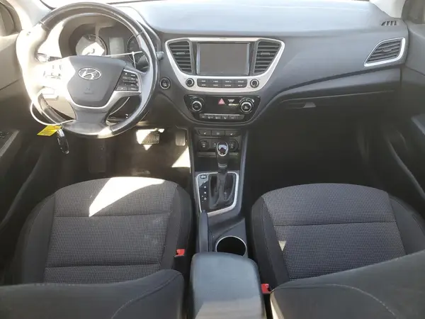 3KPC34A62NE157476 2022 HYUNDAI ACCENT - Image 8
