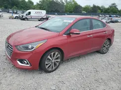 3KPC34A62NE162547 2022 HYUNDAI ACCENT