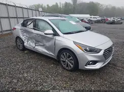 3KPC34A63LE108977 2020 HYUNDAI ACCENT