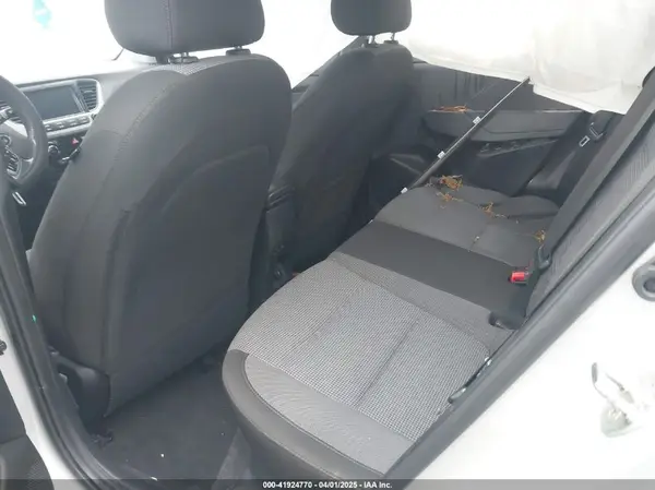 3KPC34A63LE108977 2020 HYUNDAI ACCENT - Image 8