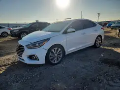 3KPC34A63NE172892 2022 HYUNDAI ACCENT