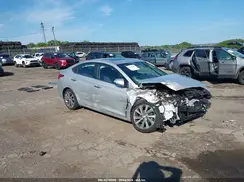 3KPC34A63NE177347 2022 HYUNDAI ACCENT
