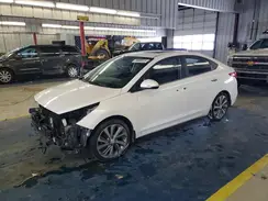 3KPC34A64LE092367 2020 HYUNDAI ACCENT