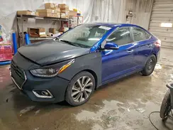 3KPC34A64LE113931 2020 HYUNDAI ACCENT