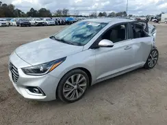 3KPC34A64ME145005 2021 HYUNDAI ACCENT