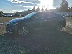 3KPC34A64NE158533 2022 HYUNDAI ACCENT