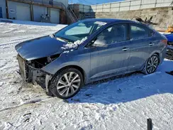 3KPC34A65LE108141 2020 HYUNDAI ACCENT