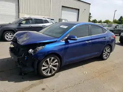 3KPC34A65ME138225 2021 HYUNDAI ACCENT