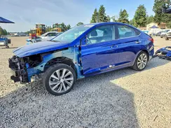 3KPC34A65NE188916 2022 HYUNDAI ACCENT