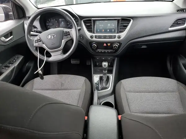 3KPC34A66LE092838 2020 HYUNDAI ACCENT - Image 8
