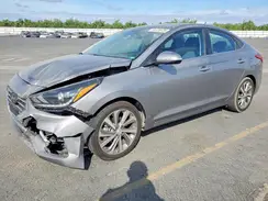 3KPC34A66NE157478 2022 HYUNDAI ACCENT