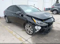 3KPC34A66NE189010 2022 HYUNDAI ACCENT