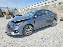 3KPC34A67LE101742 2020 HYUNDAI ACCENT