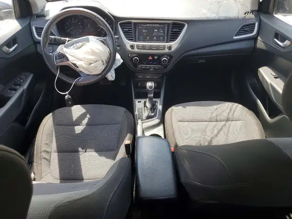 3KPC34A67LE101742 2020 HYUNDAI ACCENT - Image 8