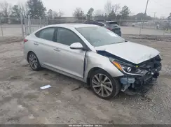 3KPC34A68LE107811 2020 HYUNDAI ACCENT