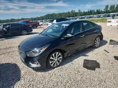 3KPC34A68ME134511 2021 HYUNDAI ACCENT