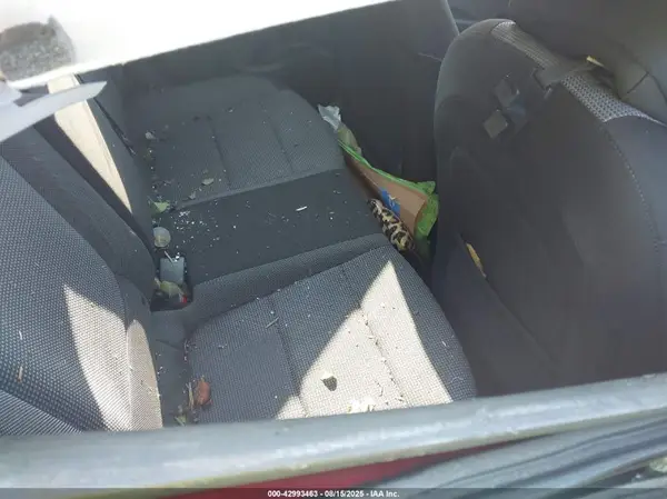 3KPC34A68NE165842 2022 HYUNDAI ACCENT - Image 8