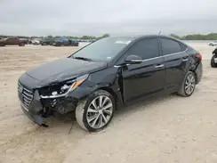 3KPC34A68NE169681 2022 HYUNDAI ACCENT