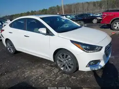 3KPC34A68NE177358 2022 HYUNDAI ACCENT