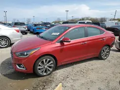 3KPC34A68NE177389 2022 HYUNDAI ACCENT